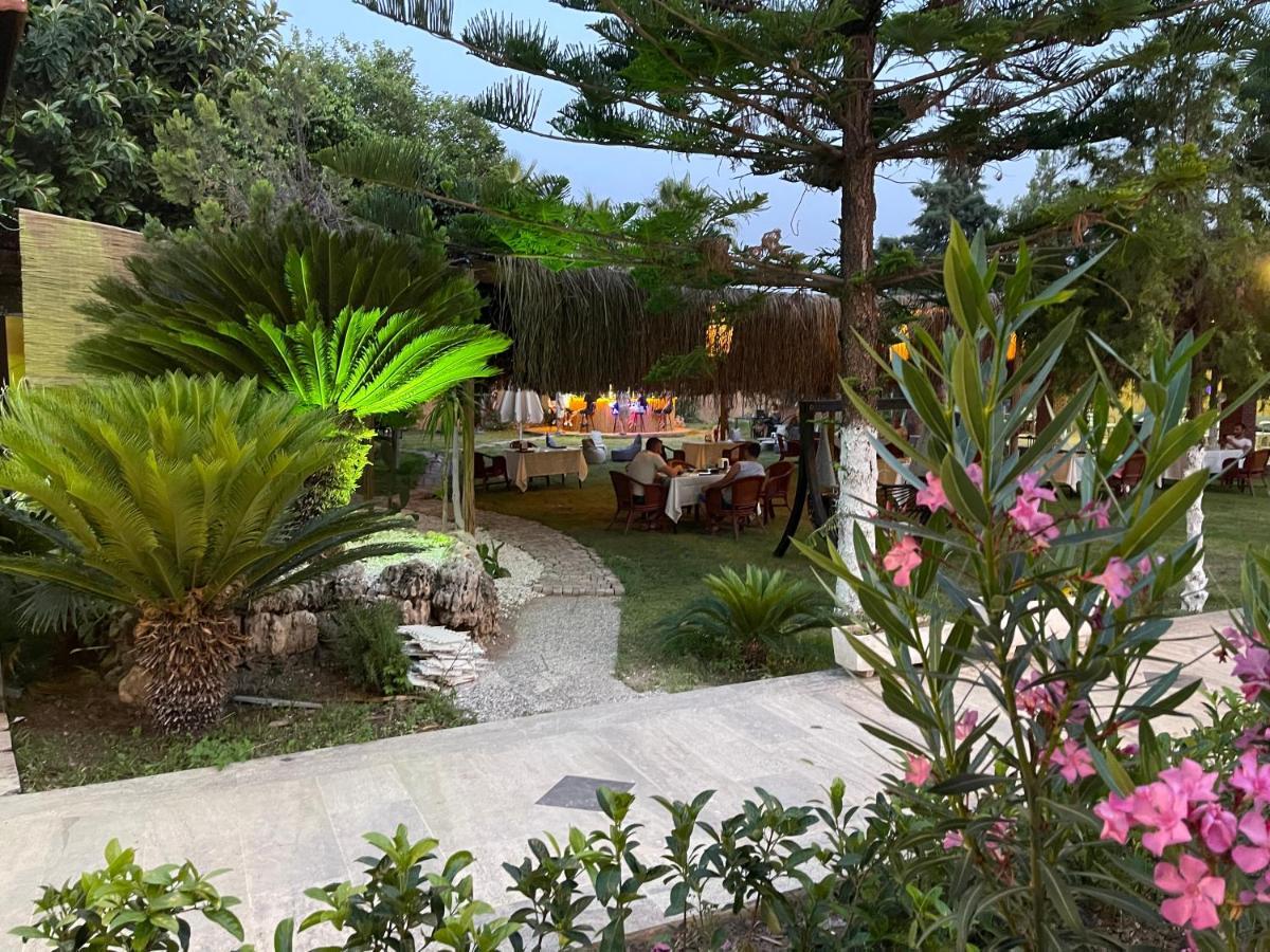 Hotel Moda Kemer 3*