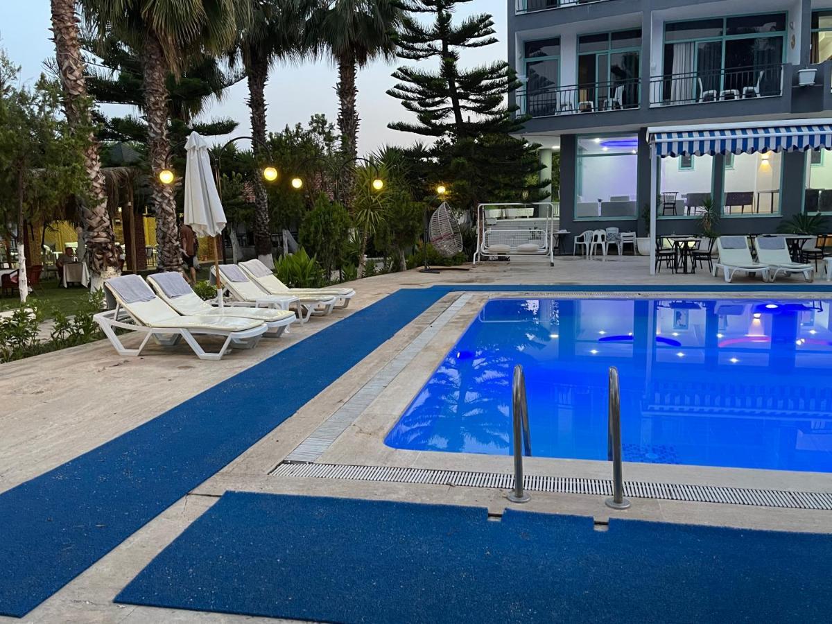 Moda Kemer 3* Antalya