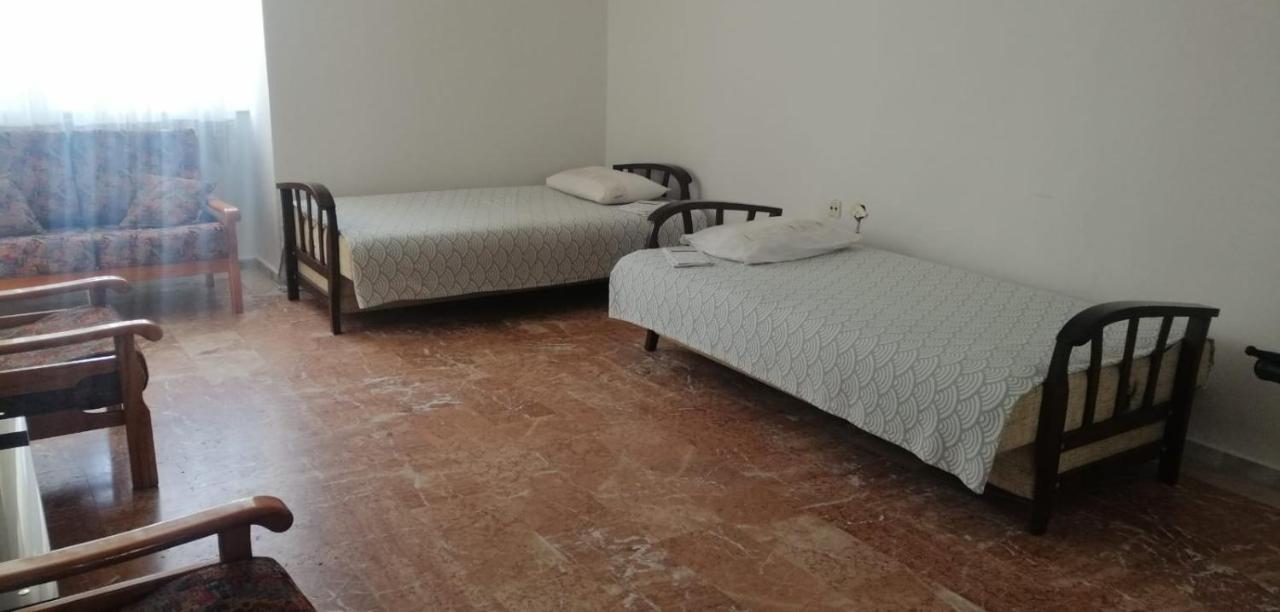 Privatunterkunft Sera Yani Denize Sifir