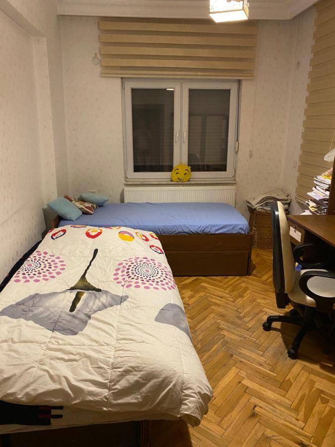 Apartment For A Rent. Perfect Location. Antalya