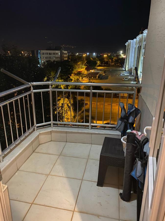 Apartment For A Rent. Perfect Location. Antalya