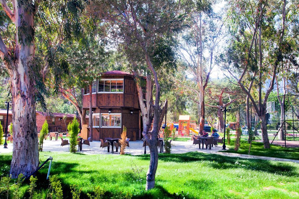 Lemonpark House Resort 3*