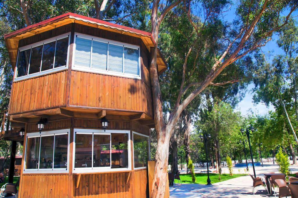 Lemonpark House Resort