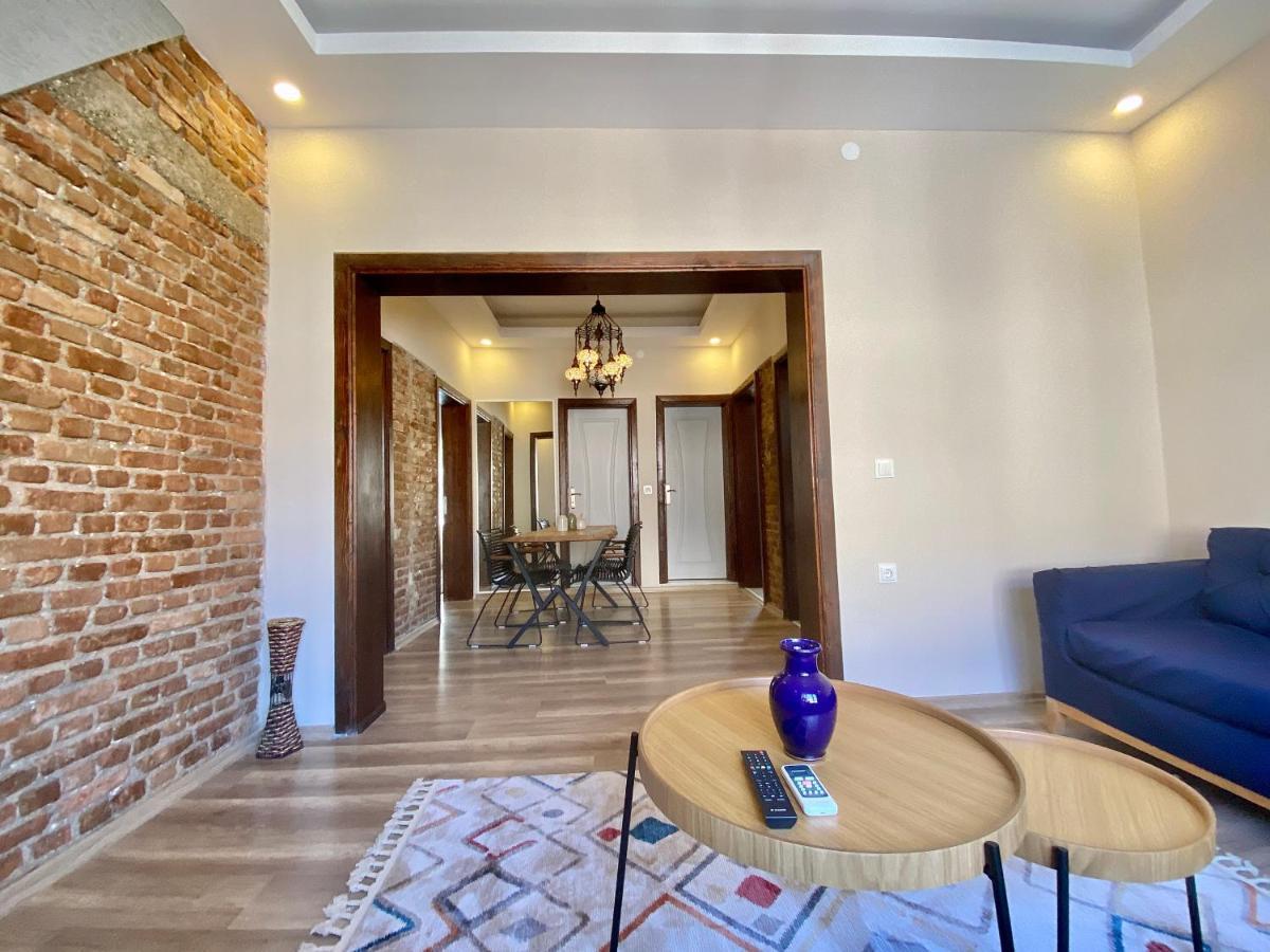 Kesik Apartment