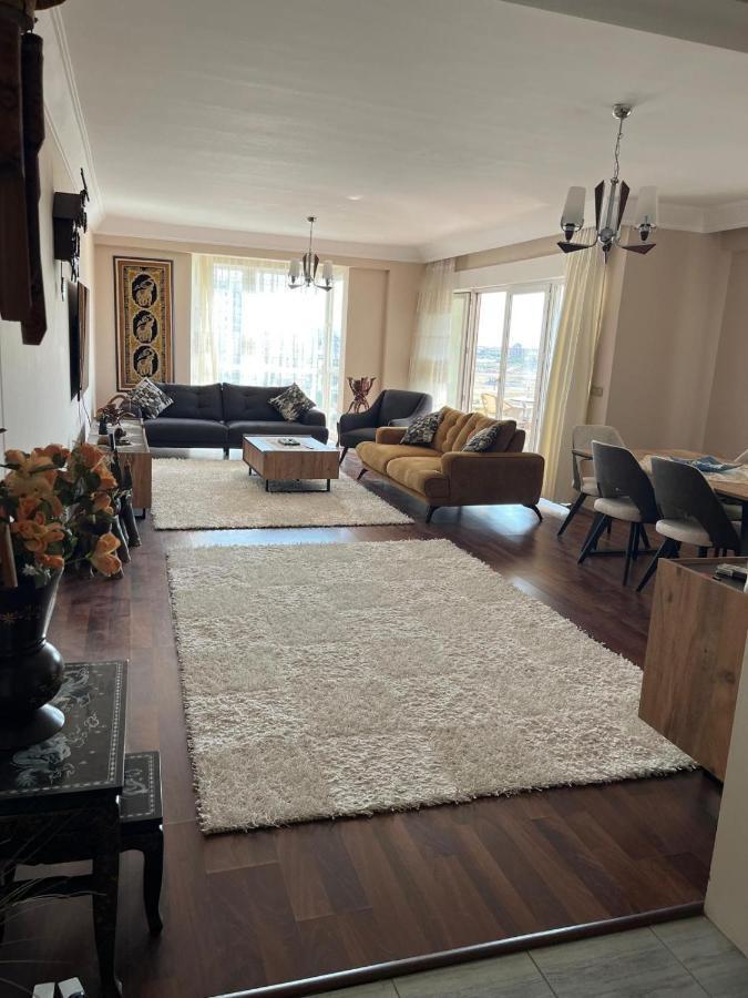 Flat Apartment Antalya