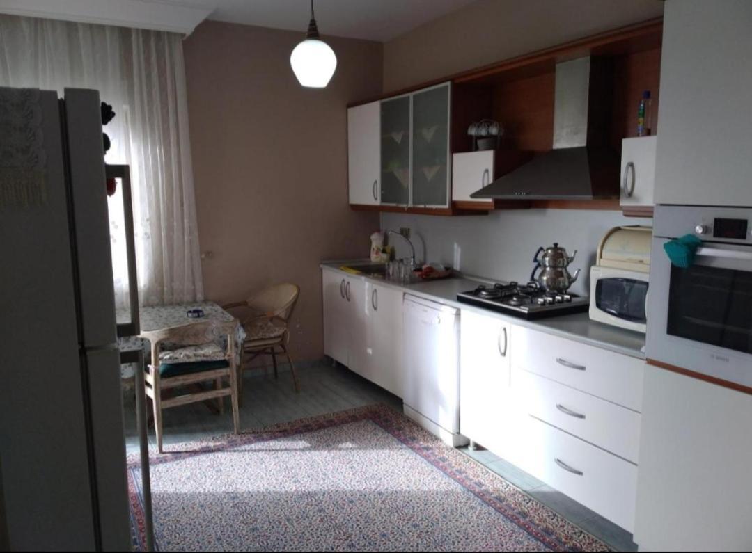 Flat Apartment Antalya