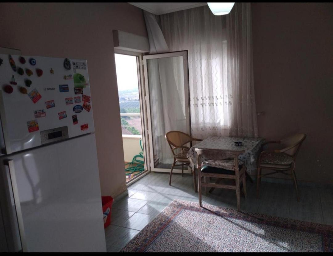 Apartment Flat Antalya
