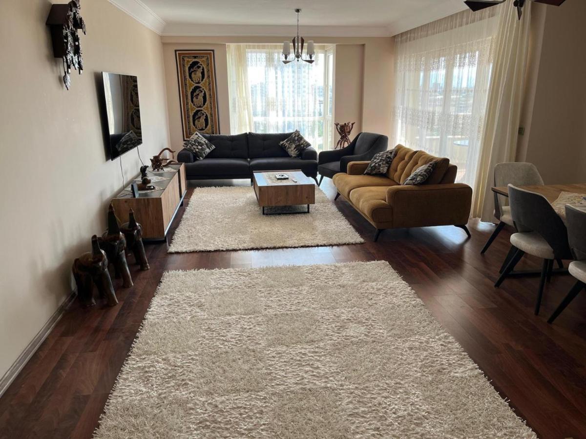 Apartment Flat Antalya