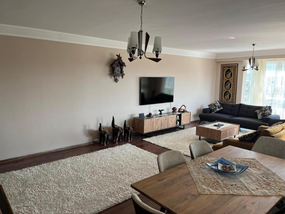 Flat Apartment