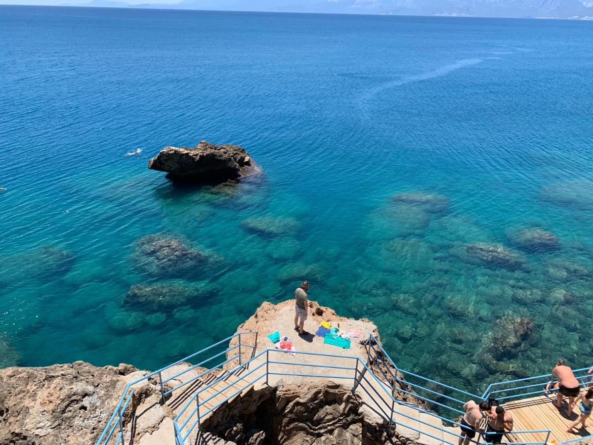 Baia Apartment *