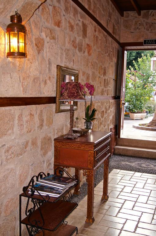 Hotel Candle Suites
