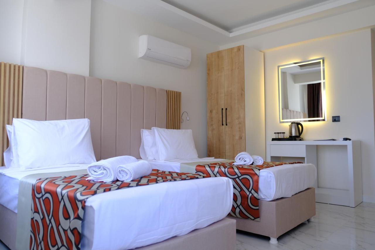 Hotel Optimum Luxury Hotel&spa *