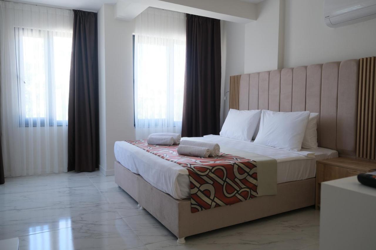 Optimum Luxury Hotel&spa