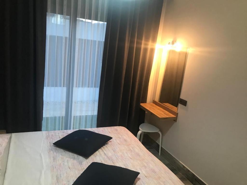 Apartment Tanem Antalya