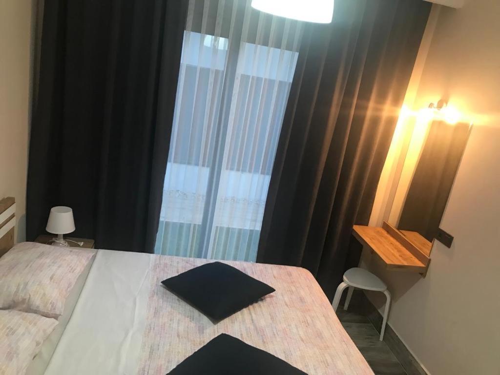 Apartment Tanem Antalya