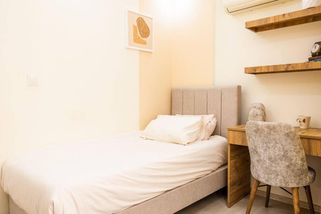 Down Town Two Bedrooms Stylish