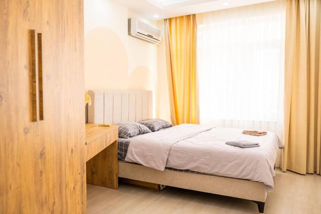 Down Town Two Bedrooms Stylish Apartment