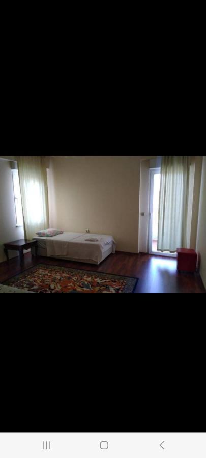 Apartment Flat Antalya