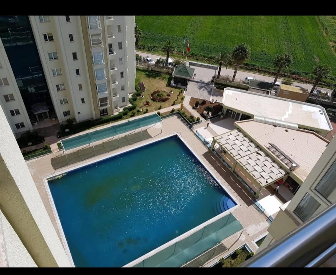 Apartment Flat