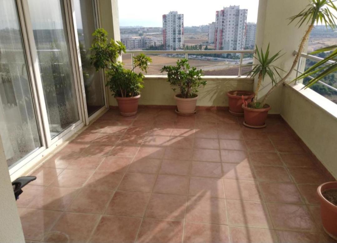 Flat Apartment Antalya
