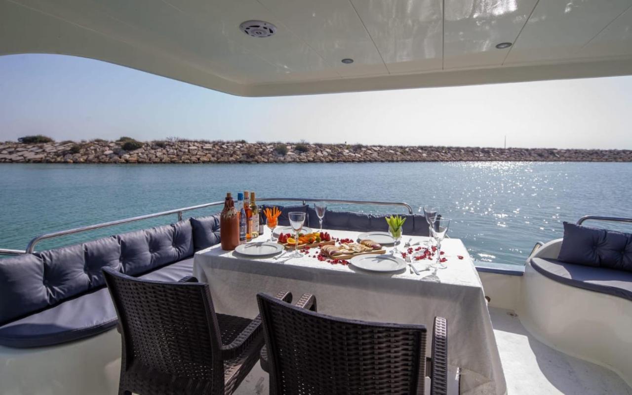 Botel Karci Yacht Charter Antalya