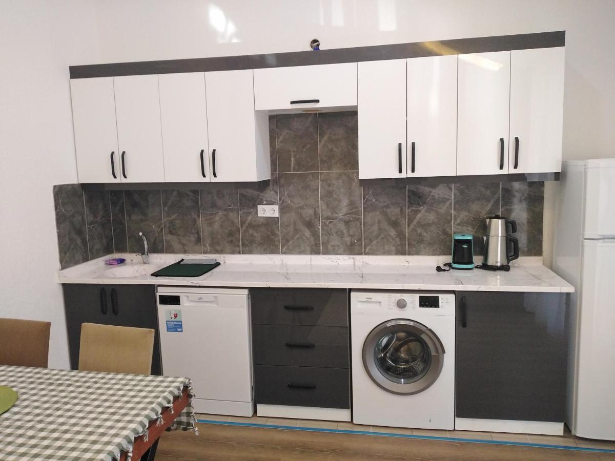 Garden Flats Apartment Antalya