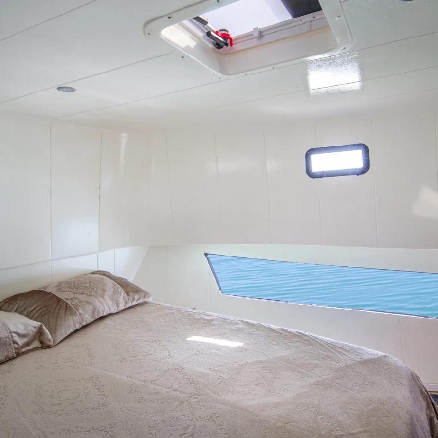 Karci Yacht Charter Antalya