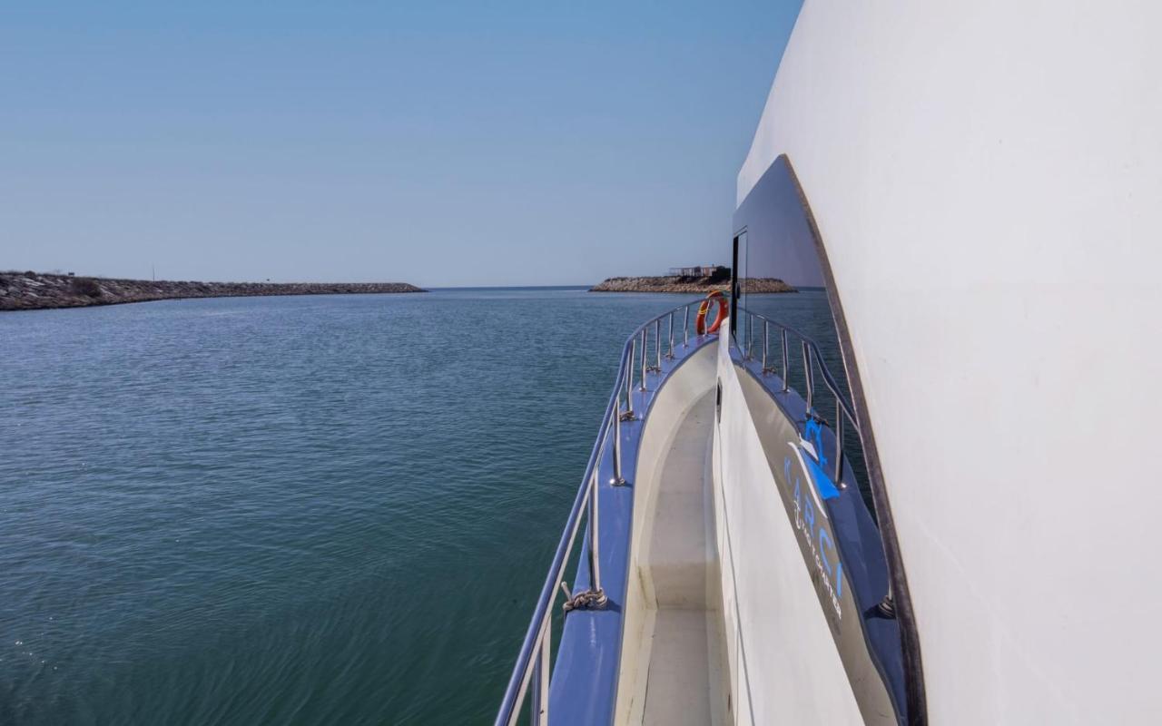 Karci Yacht Charter Antalya
