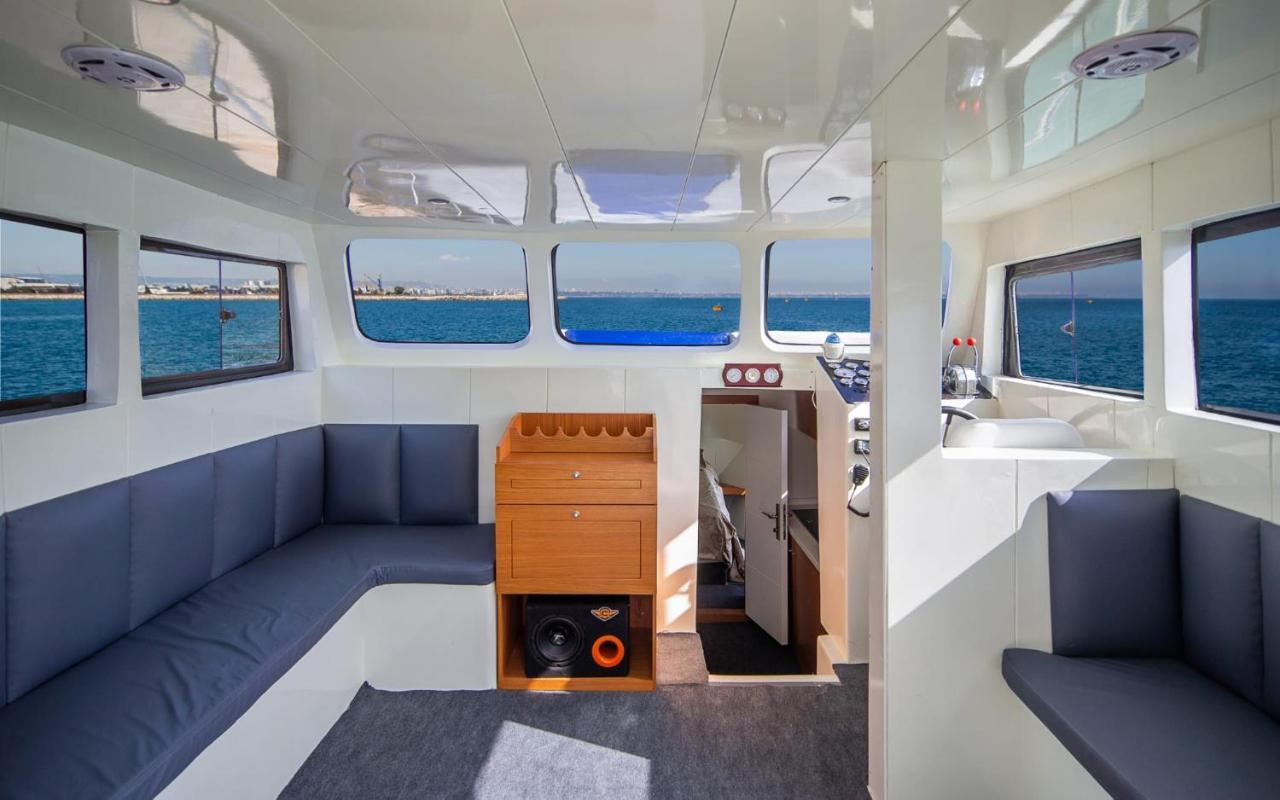 Karci Yacht Charter