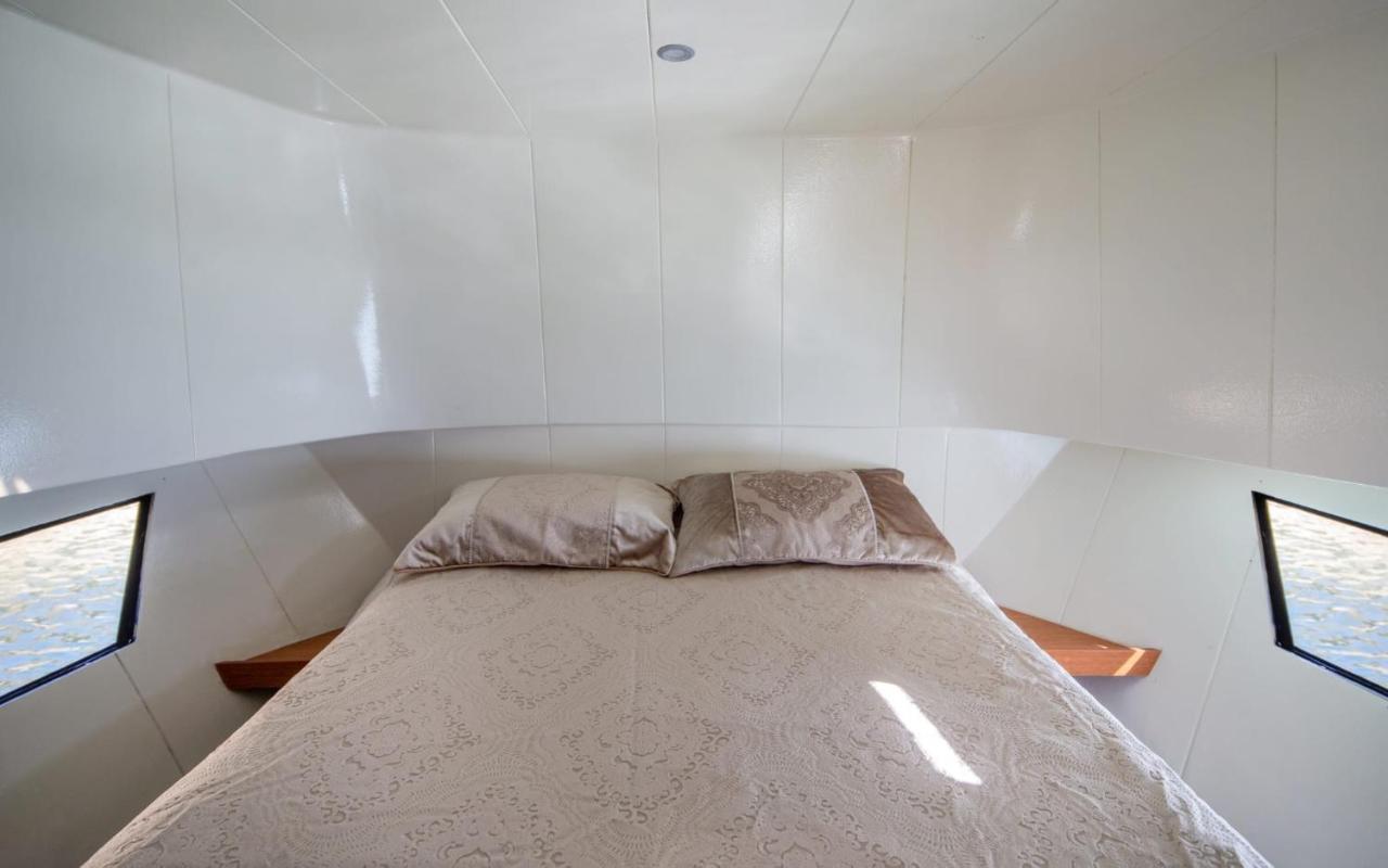 Karci Yacht Charter Antalya