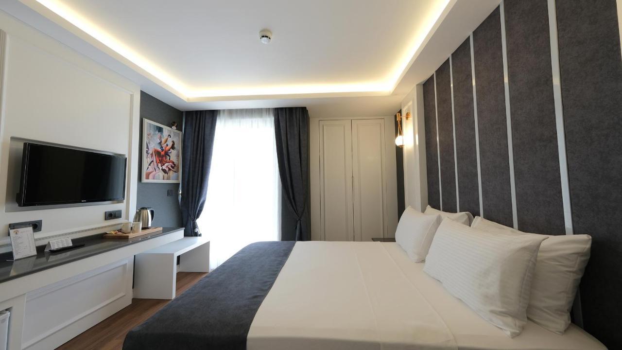 Hotel Mai Inci