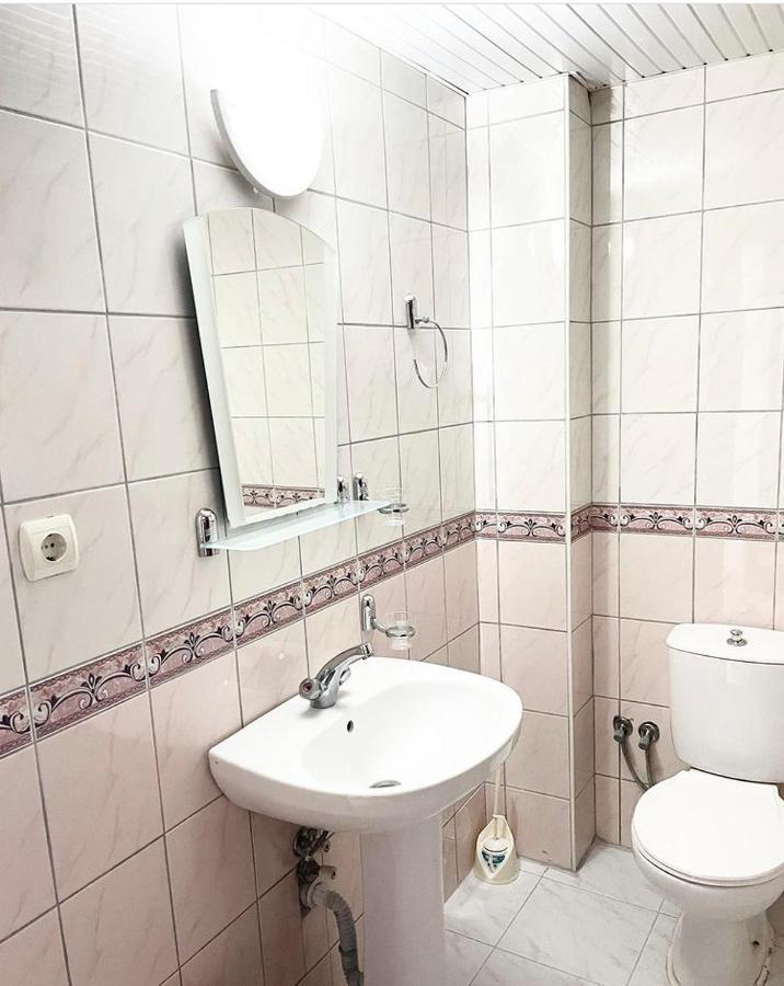Bilge Pansiyon Homestay Antalya