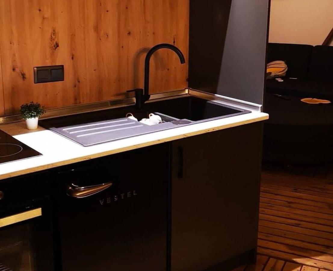 In Out Superior Glamping Luxuszelt Antalya