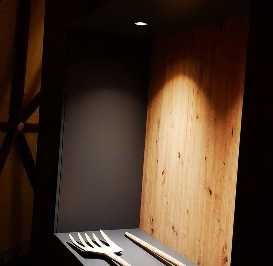 Lüks kamp alanı In Out Superior Glamping
