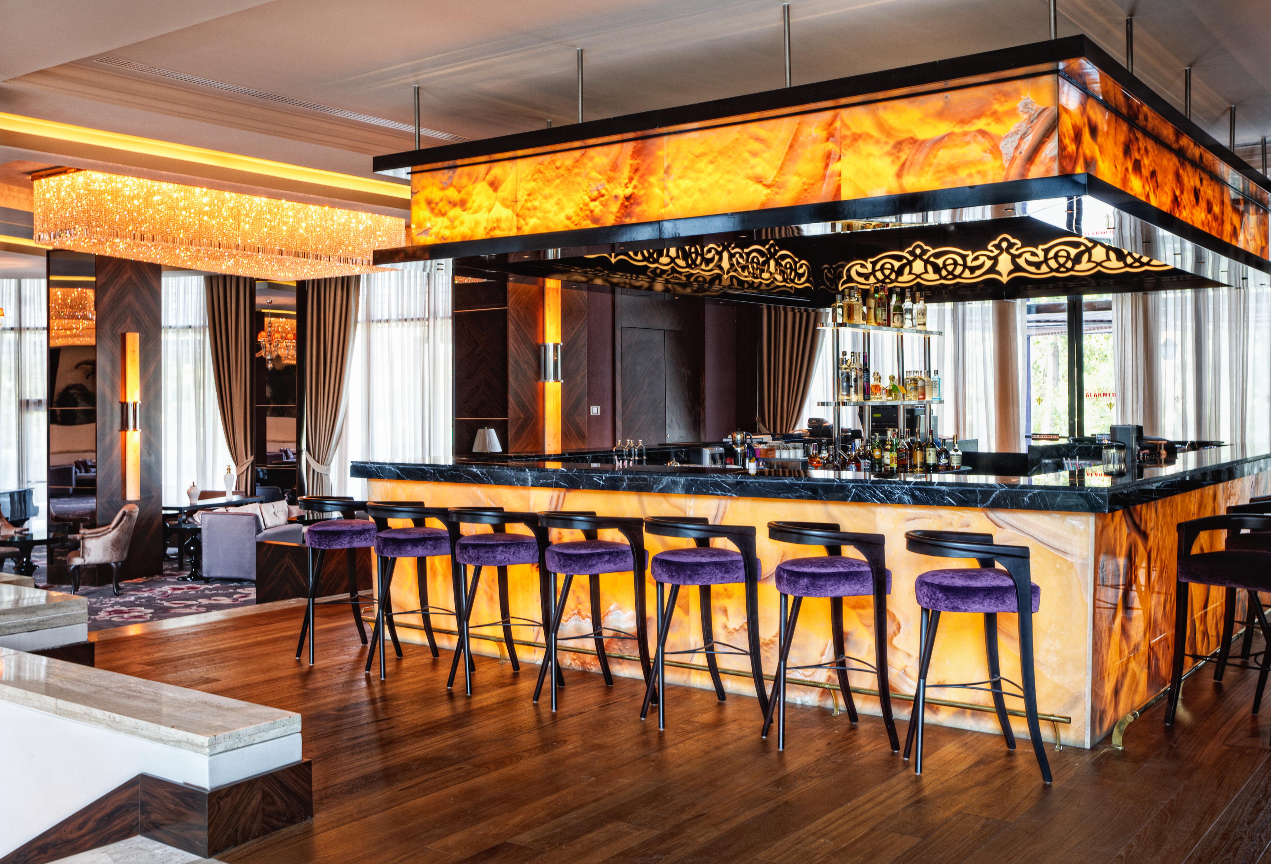 Rixos Downtown - The Land Of Legends Access Otel Antalya
