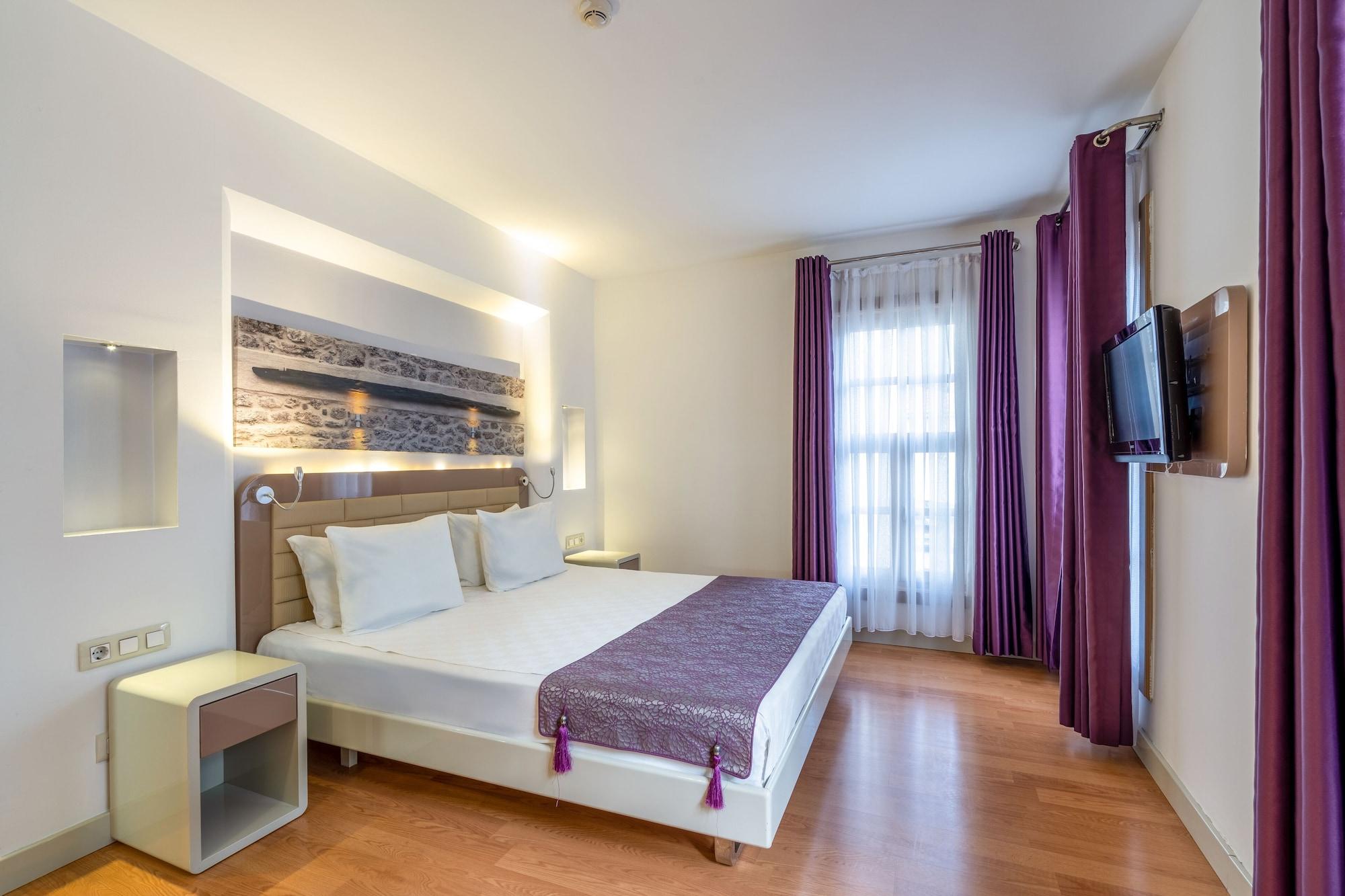 Hotel Marina Antalya