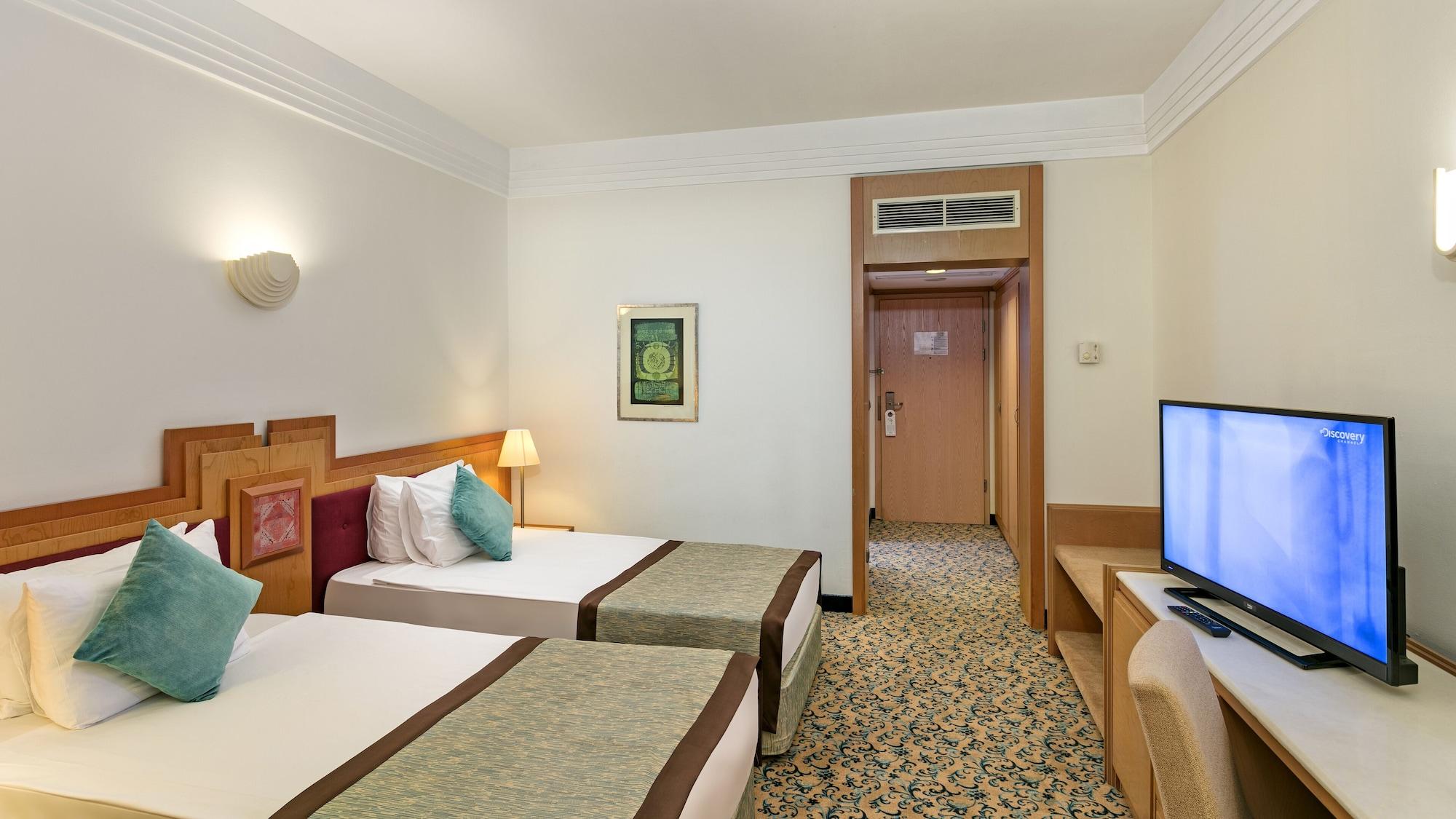 Hotel Oezkaymak Falez Antalya