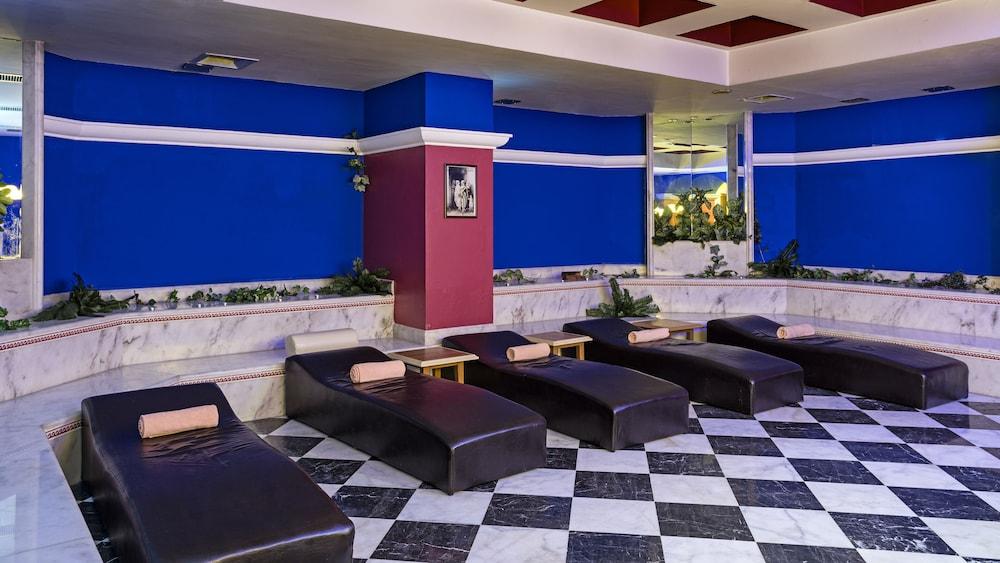 Hotel Oezkaymak Falez Antalya