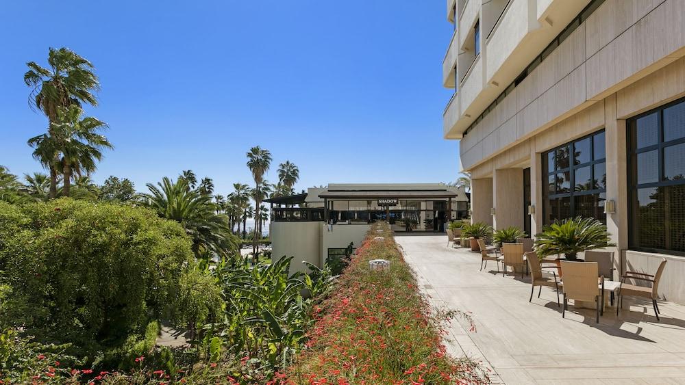 Oezkaymak Falez 5* Antalya