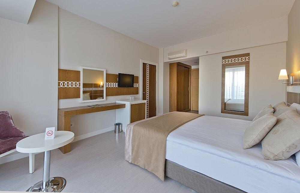 Otel Nashira Antalya