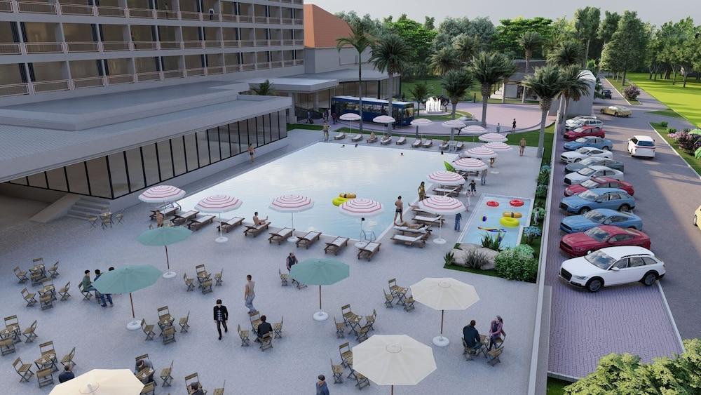 Nashira Otel 4*