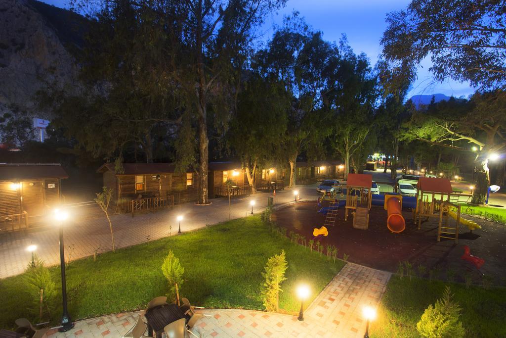 Lemonpark House Resort 3*