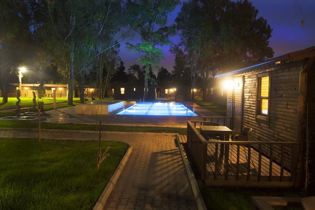 Lemonpark House Resort