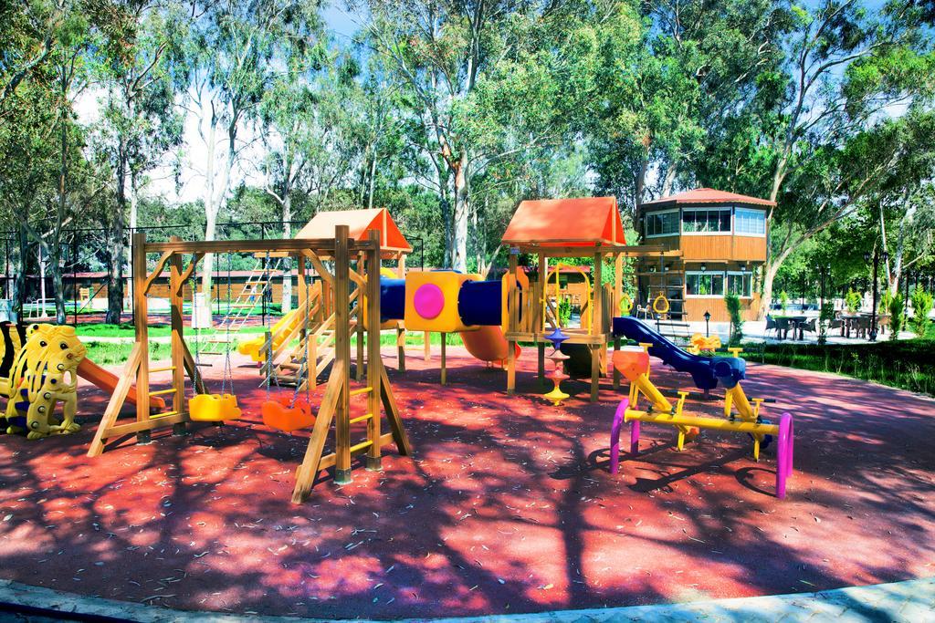 Lemonpark House Antalya