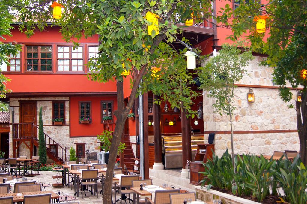 Hotel Candle Suites Antalya