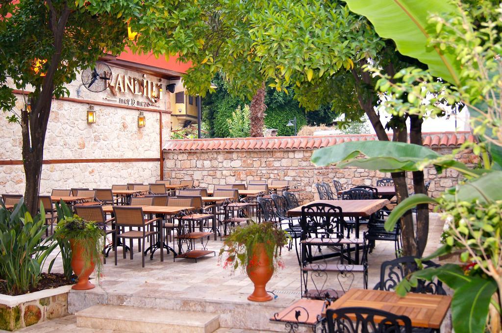 Hotel Candle Suites Antalya
