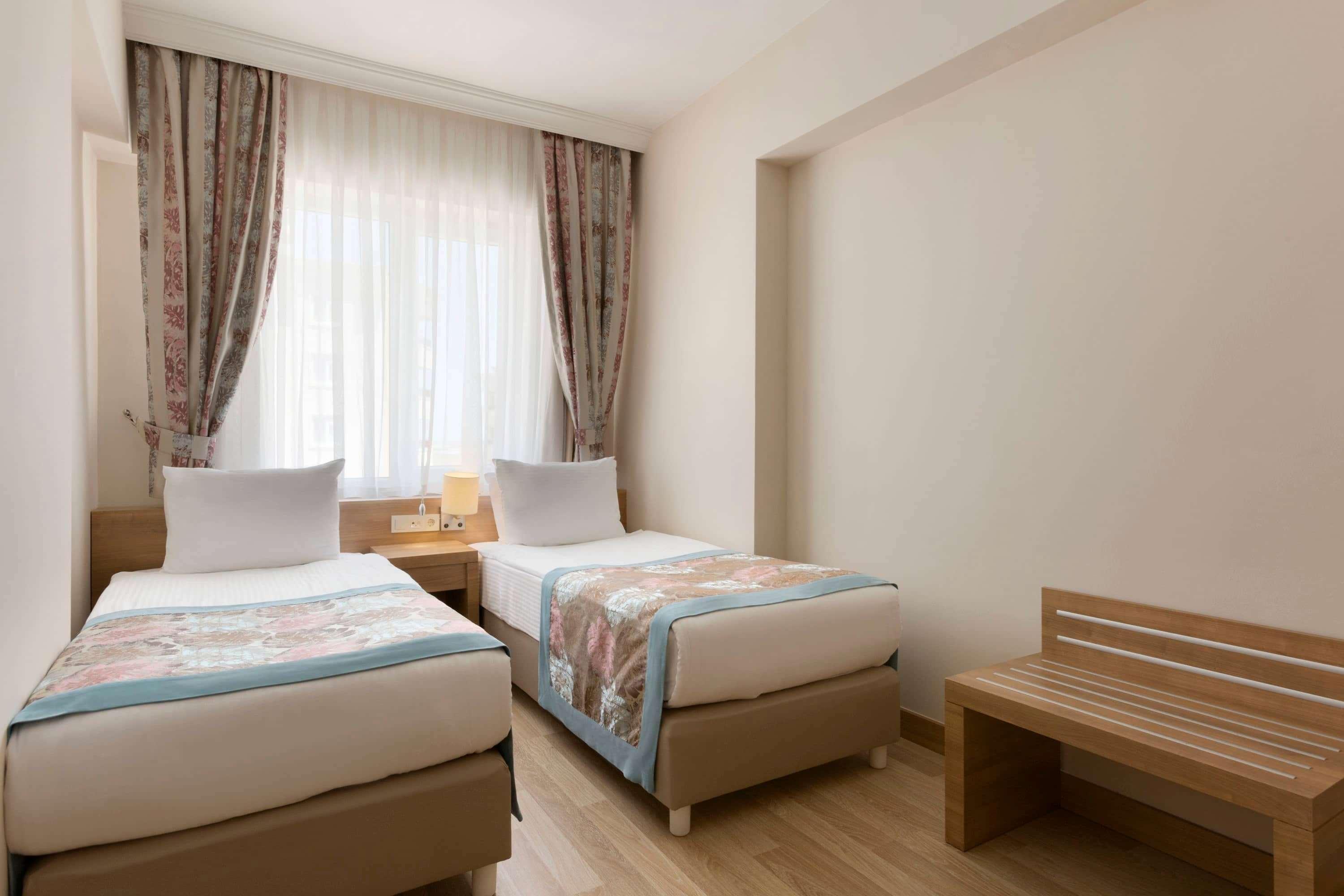 Ramada By Wyndham Lara Hotel Antalya