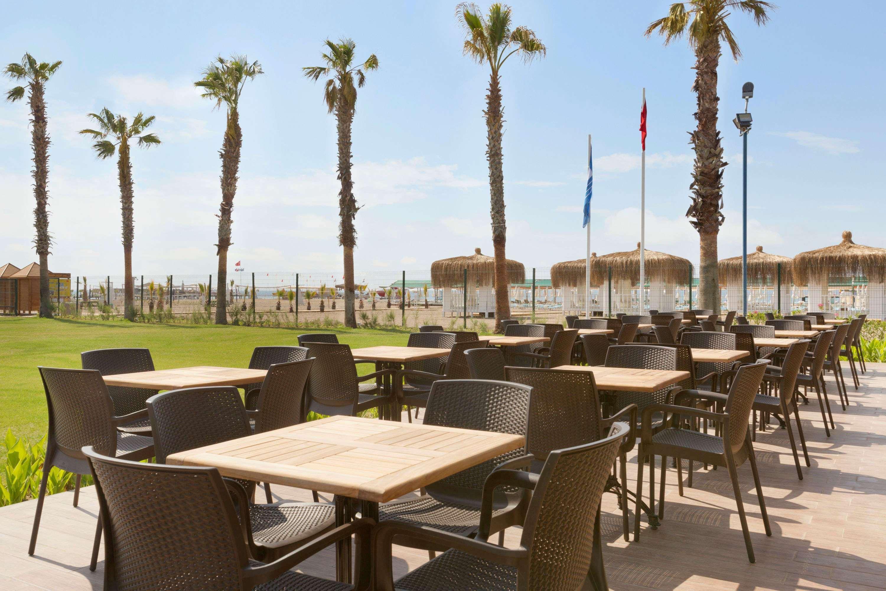 Ramada By Wyndham Lara Antalya