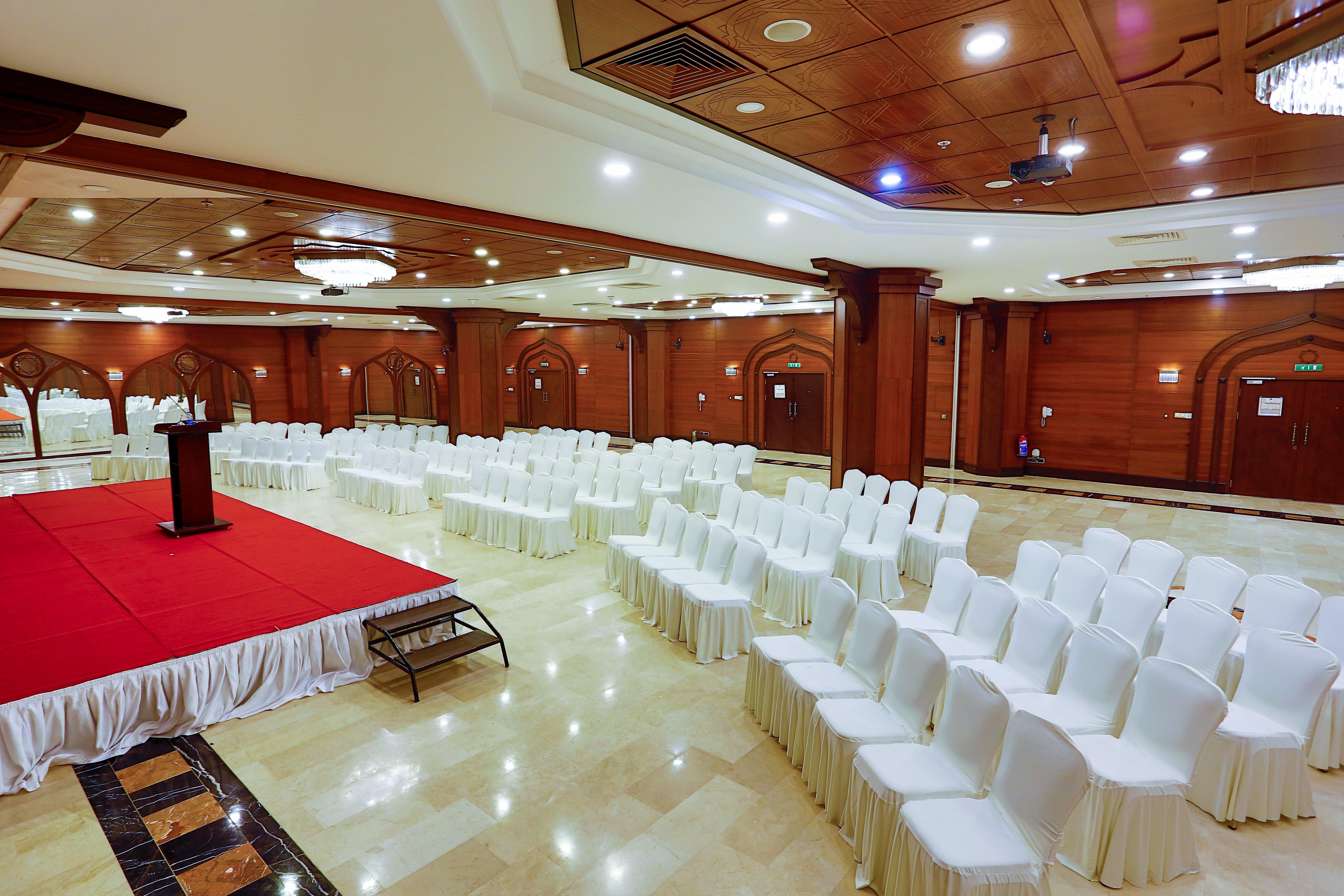 Crowne Plaza By Ihg 5* Antalya