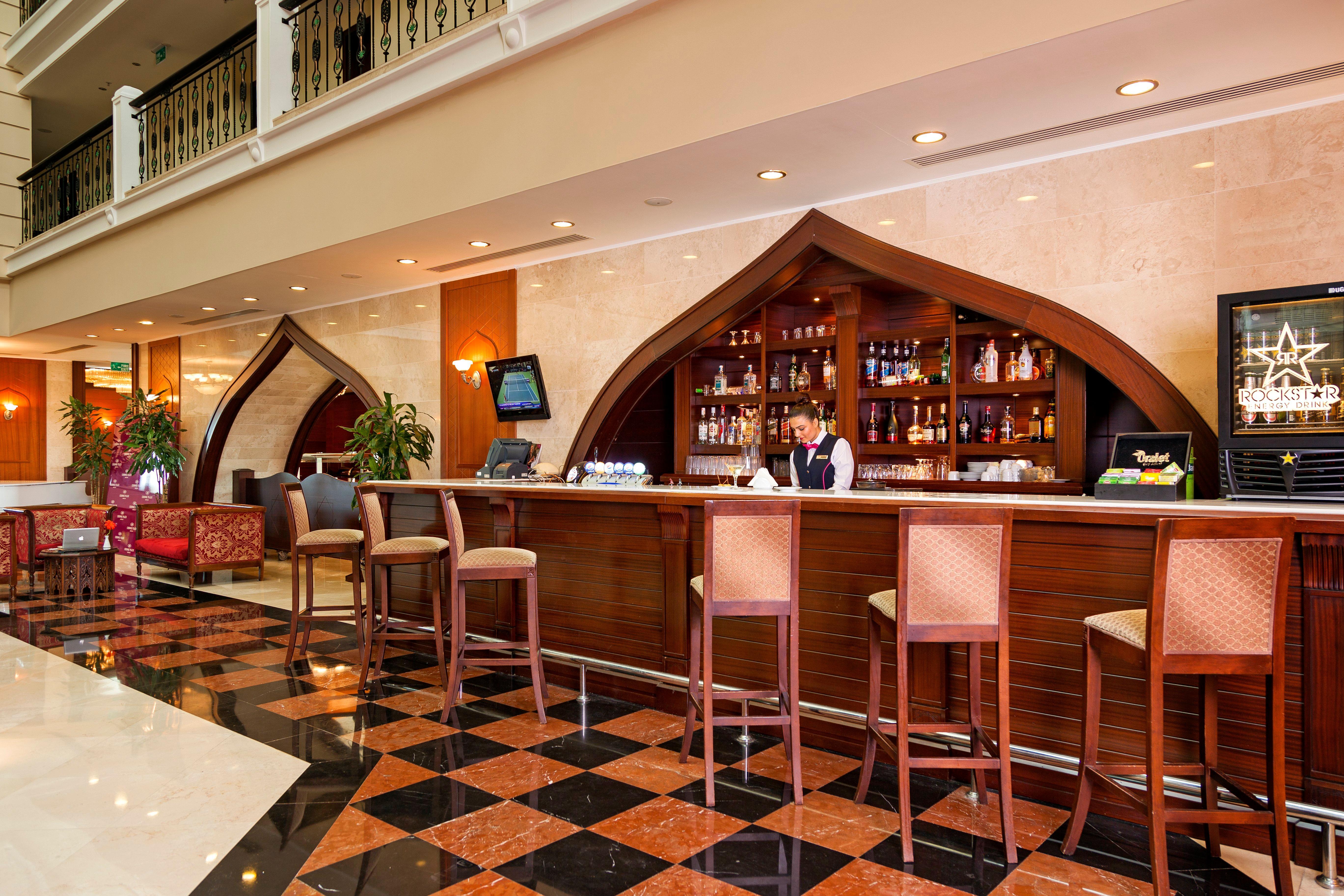 Crowne Plaza By Ihg Antalya